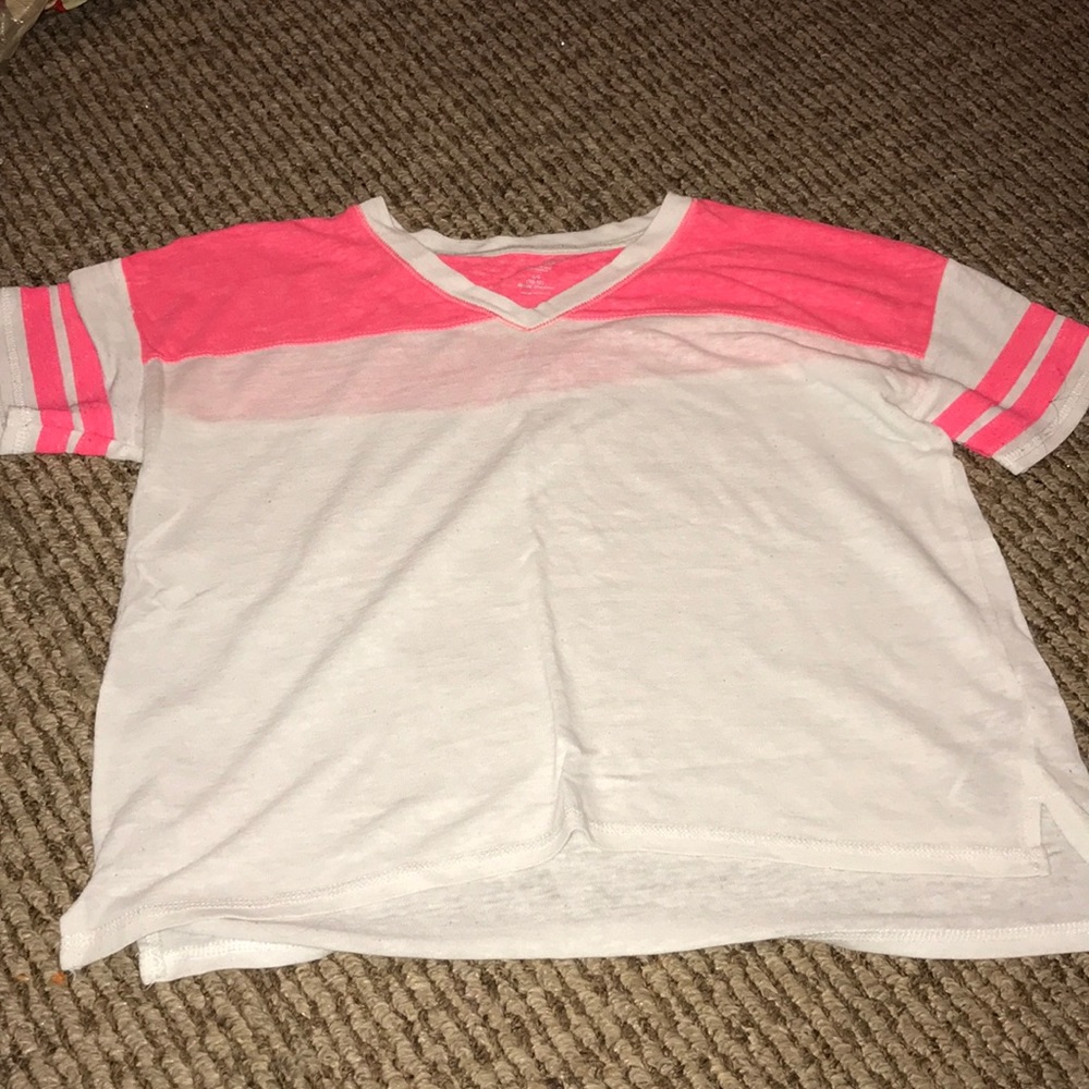Girls shirt